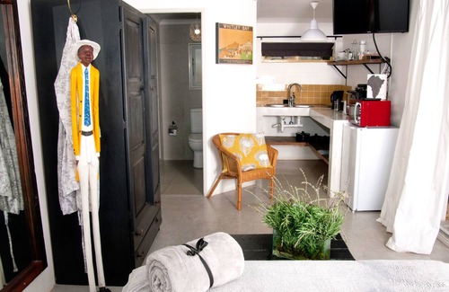 Linkside Casa | Villa Palmera