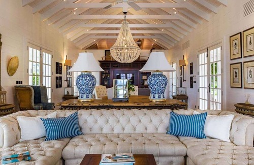 Mont Jean Villa | Villa Palmier Royale Two