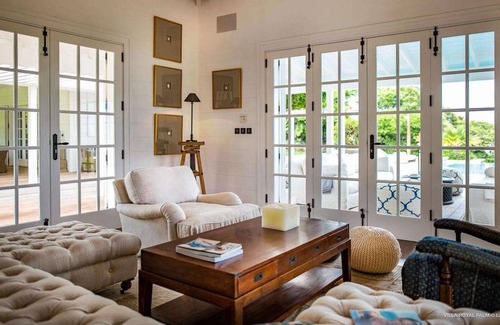 Mont Jean Villa | Villa Palmier Royale Two