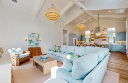 Port Aransas Casa | Villa Palmilla