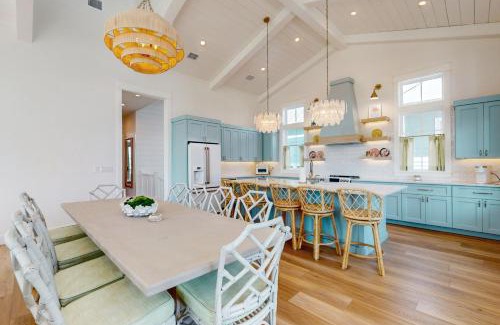 Port Aransas Casa | Villa Palmilla