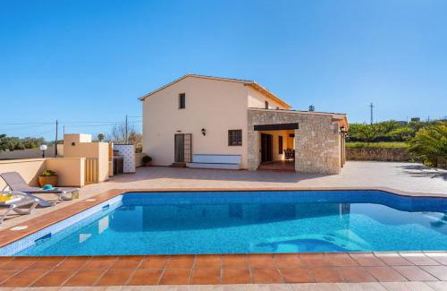 Canor Villa | Villa Palomira - PlusHolidays