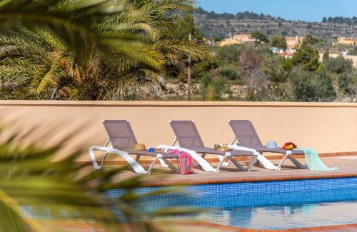 Canor Villa | Villa Palomira - PlusHolidays