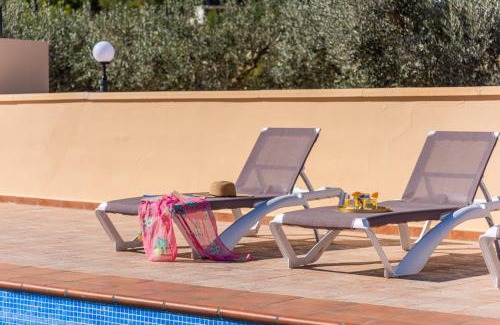Canor Villa | Villa Palomira - PlusHolidays