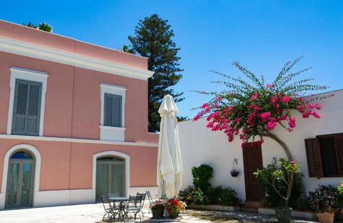 Trapani Cama Y Desayuno | Villa Pampalone - b&b in dimora storica