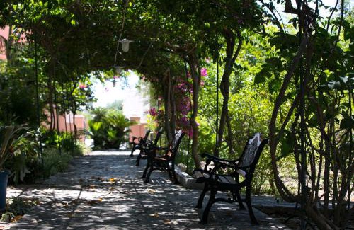 Trapani Cama Y Desayuno | Villa Pampalone - b&b in dimora storica