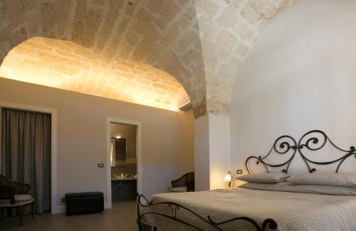 Trapani Cama Y Desayuno | Villa Pampalone - b&b in dimora storica