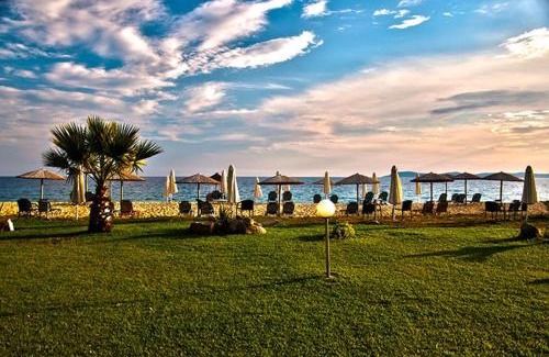 Toroni Apartamento | Villa Panagiota