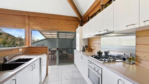 Patonga Casa | Villa Pandanus