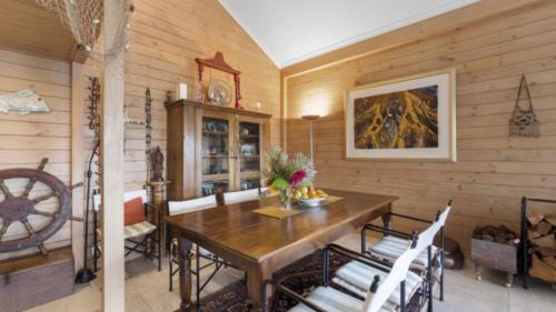 Patonga Casa | Villa Pandanus