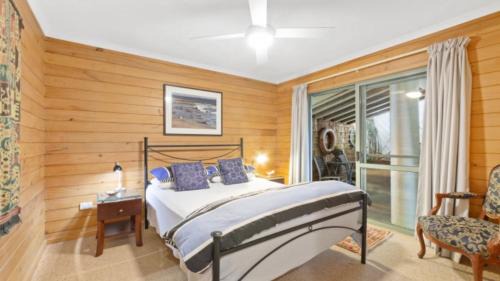 Patonga Casa | Villa Pandanus