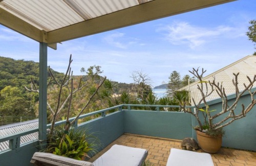 Patonga Casa | Villa Pandanus by HolidayCo.