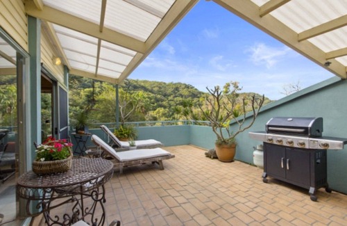 Patonga Casa | Villa Pandanus by HolidayCo.