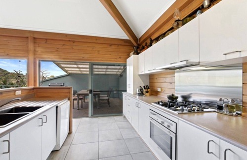 Patonga Casa | VILLA PANDANUS - PLAYA DE PATONGA