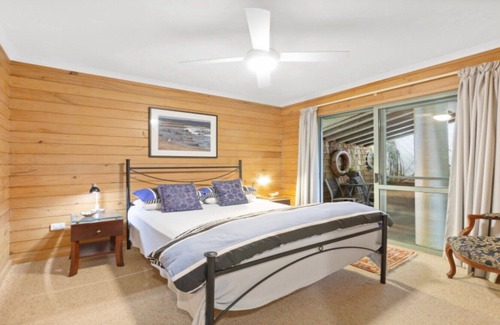 Patonga Casa | VILLA PANDANUS - PLAYA DE PATONGA