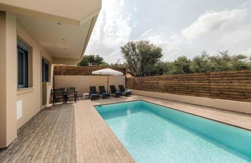 Kremasti Apartamento | Villa Pandesia
