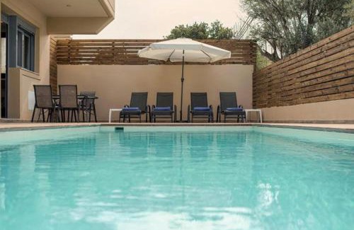Kremasti Apartamento | Villa Pandesia