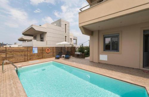 Kremasti Apartamento | Villa Pandesia