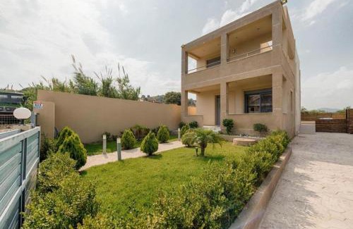 Kremasti Apartamento | Villa Pandesia