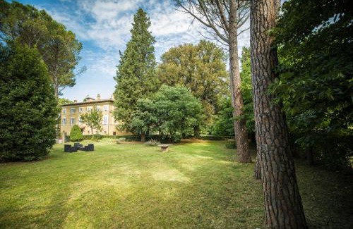 Spello Casa | Villa Pandolfi Elmi