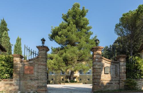 Spello Casa | Villa Pandolfi Elmi