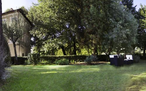 Spello Casa | Villa Pandolfi Elmi