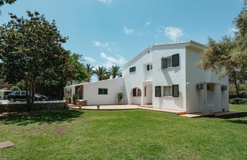 Llucmacanes Casa | Villa Pandora