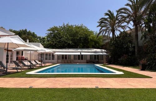 Llucmacanes Casa | Villa Pandora