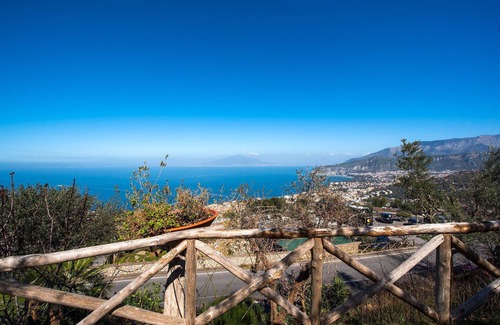 Priora Cabaña | Villa Pandora