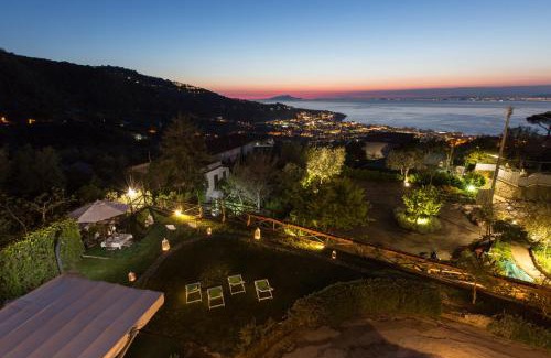 Sorrento Casa | Villa Pane Resort