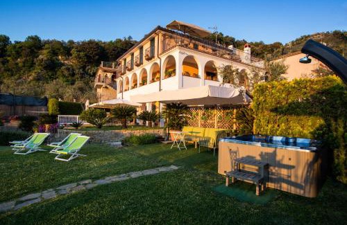 Sorrento Casa | Villa Pane Resort