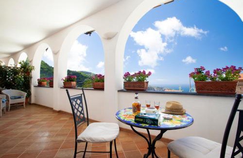 Sorrento Casa | Villa Pane Resort
