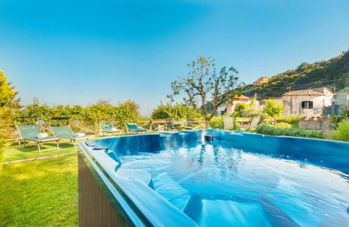 Sorrento Casa | Villa Pane Resort