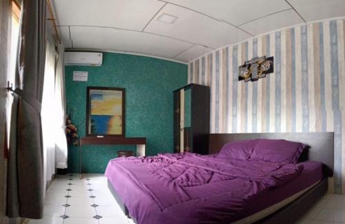 Ciloto Villa | Villa Pangrango