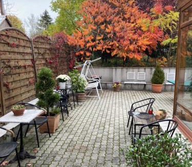 Eger Cama Y Desayuno | Villa Panoráma