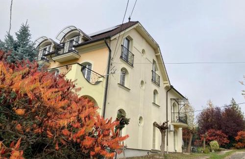 Eger Cama Y Desayuno | Villa Panoráma