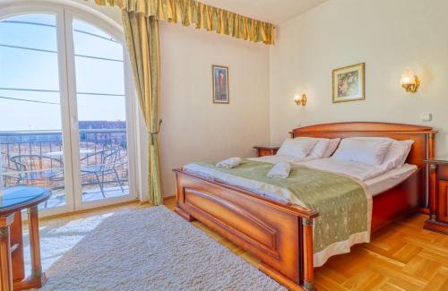 Eger Cama Y Desayuno | Villa Panoráma