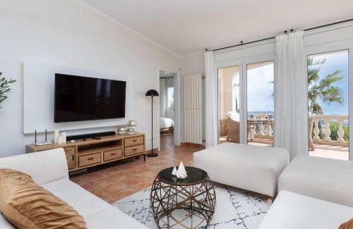 Lloret de Mar Villa | Villa Panorama-1 by Interhome