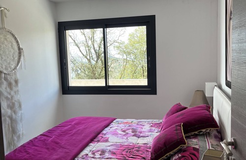 La Turbie Apartamento | Villa Panorama Beautiful Seaview With Jacuzzi