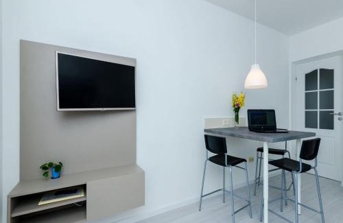 Plat Apartamento | Villa Panorama Dubrovnik A2 - Superior One Bedroom Apartment with Terrace and Sea View
