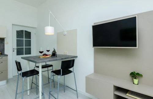 Plat Apartamento | Villa Panorama Dubrovnik A3 - Comfort One Bedroom Apartment with Balcony and sea View
