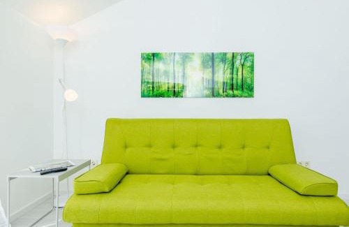 Plat Apartamento | Villa Panorama Dubrovnik A3 - Comfort One Bedroom Apartment with Balcony and sea View