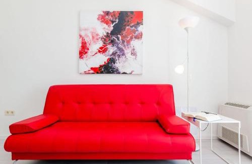 Plat Apartamento | Villa Panorama Dubrovnik A4 - Premium One Bedroom Apartment with Terrace and sea View