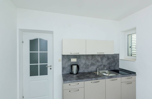 Plat Apartamento | Villa Panorama Dubrovnik (A2) - Superior One Bedroom Apartment with Terrace and Sea View