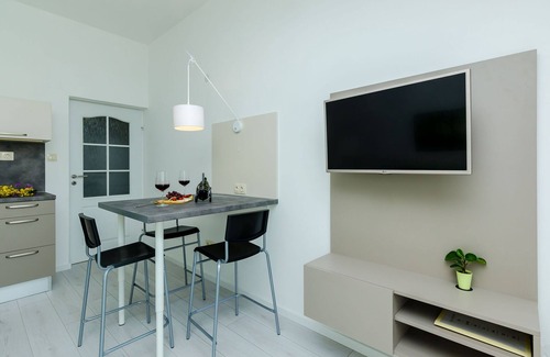 Plat Apartamento | Villa Panorama Dubrovnik (A3) - Comfort One Bedroom Apartment with Balcony and sea View