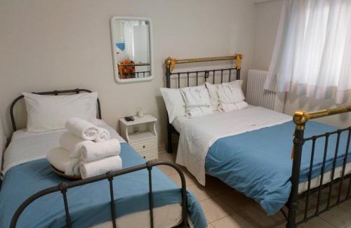 Levidhion Apartamento | Villa PANORAMA
