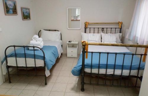 Levidhion Apartamento | Villa PANORAMA