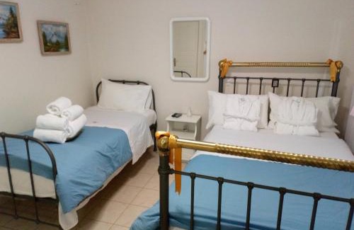 Levidhion Apartamento | Villa PANORAMA
