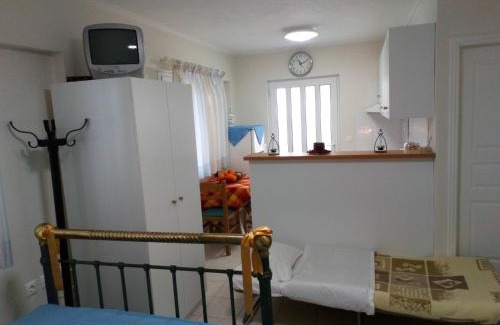 Levidhion Apartamento | Villa PANORAMA