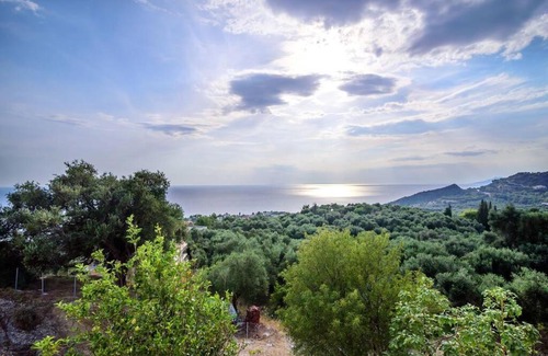 Lygia Casa | Villa Panorama